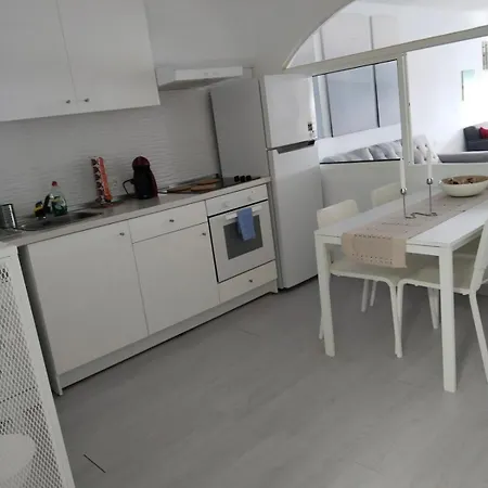 Simply Sunset Апартаменты