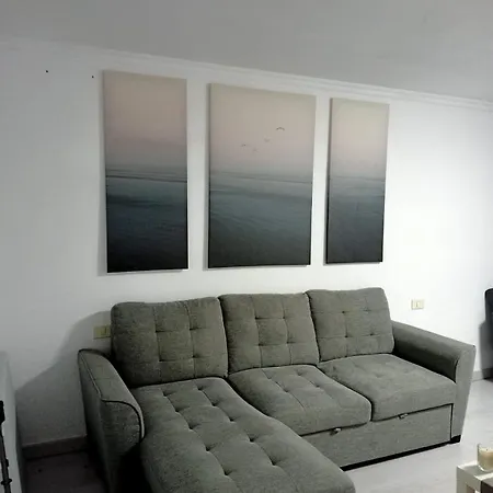 Apartmán Simply Sunset *