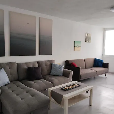Simply Sunset Lejlighed Los Realejos