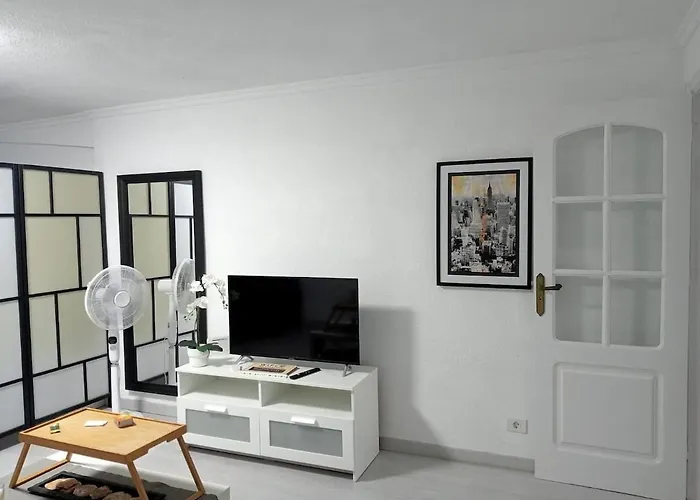 Apartment Simply Sunset *