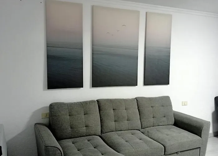 Apartment Simply Sunset *
