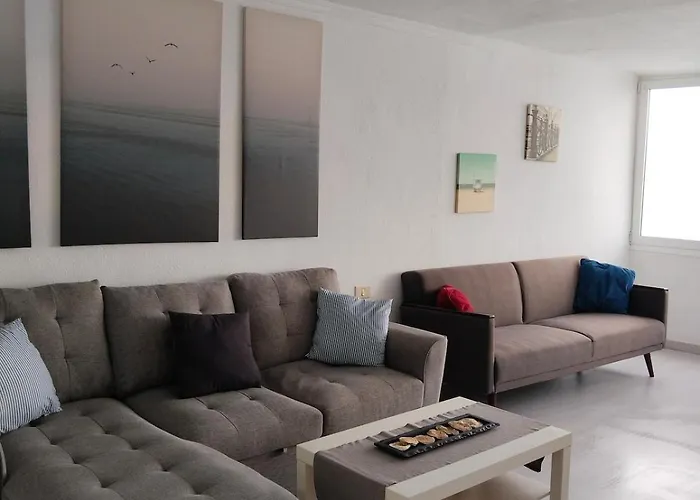 Simply Sunset Apartment Los Realejos